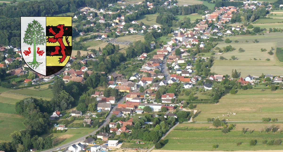 Image à la une