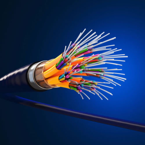 Internet - fibre