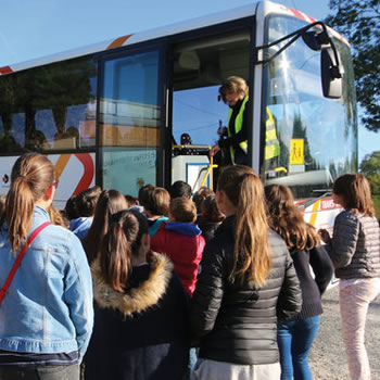 Transport scolaires