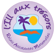 Logo du Relais Assistance Maternelle Muespach