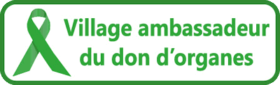 Village ambassadeur du don d'organnes