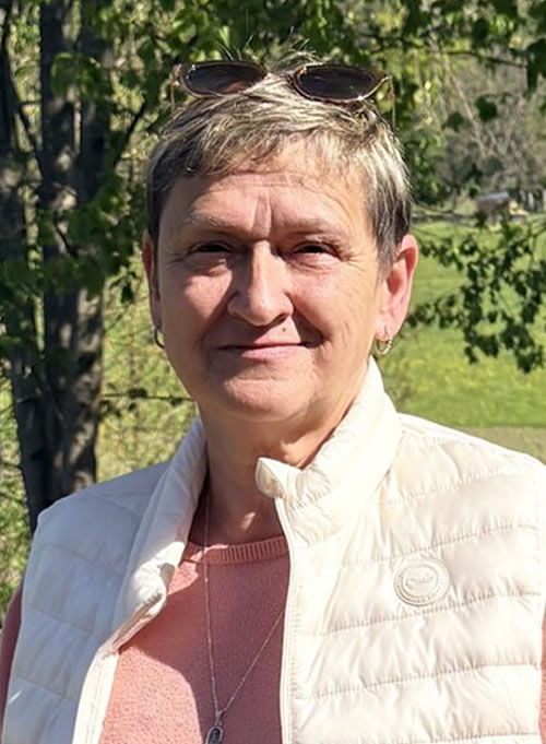 Caroline GUTZWILLER