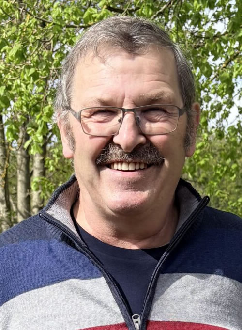 Louis GRETTER