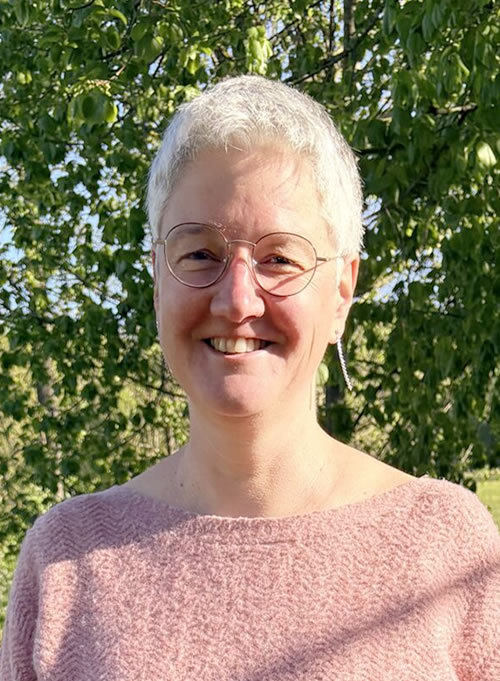Nicole HATSTATT