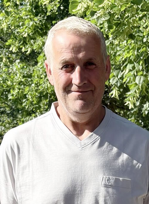 Philippe SEGINGER