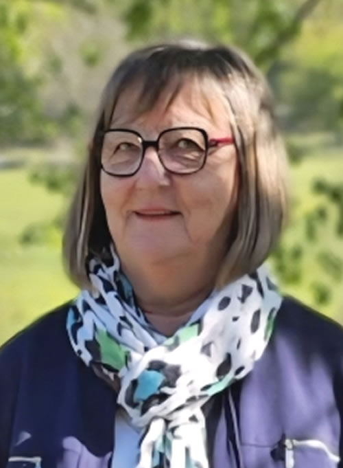 Régine RENTZ