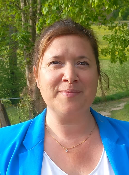 Alice LAPLAGNE