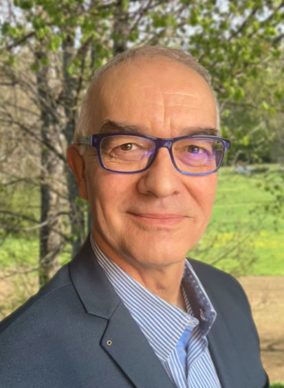 Philippe HUBER