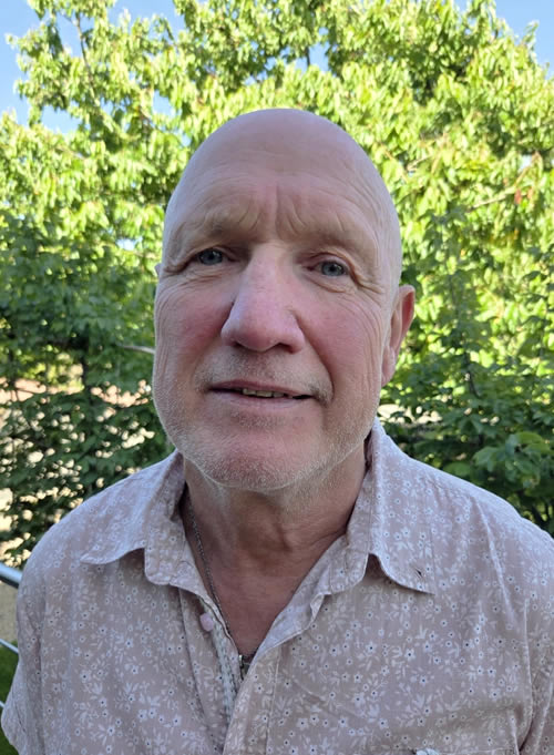 Vincent HEINIS